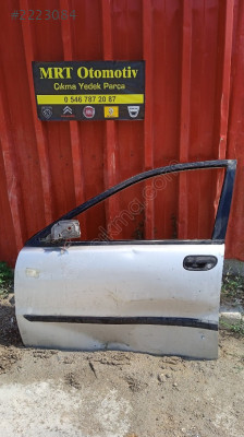 Volvo S40 sol ön kapı