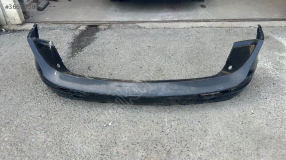 AUDİ Q5 ARKA TAMPON 8R0 807 511