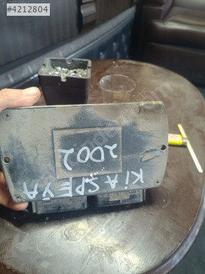 Kia sephia 1998 2002 beyin