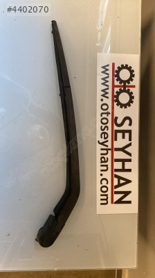 AJ5490-3 AJ5490 Toyota Yaris 2015 arka silecek kolu