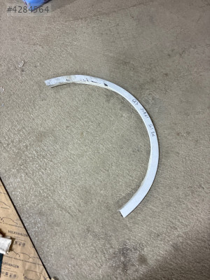 4M0853717 AUDİ Q7 2018-22 SOL ÖN DODİK