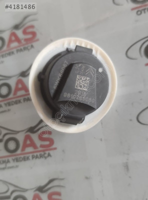 PEUGEOT 3008 DARBE SENSÖRÜ 9810268080