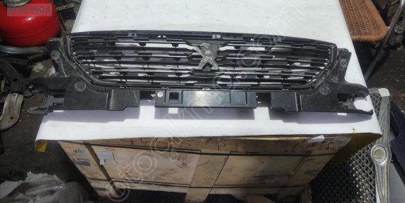 PEUGEOT 301 ÖN PANJUR