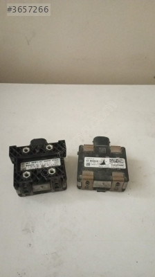 NISSAN  X-TRAIL T32 RADAR 284384CB1D 0203300850