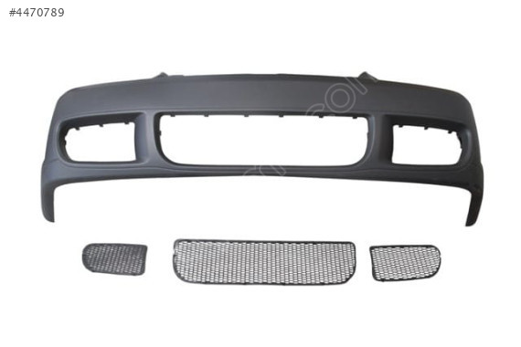 Volkswagen Golf Tampon 98/04