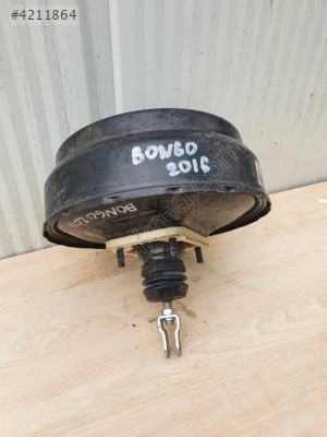 kia bongo 2016 westinghouse/fren tüpü (son fiyat)