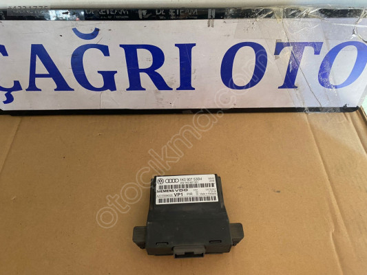 JETTA GOLF 5 CADDY GATEWAY MODÜLÜ ÇAĞRI OTO MASLAK