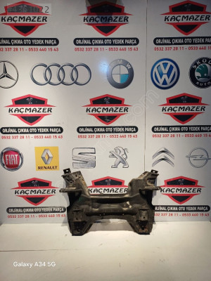 PEUGEOT 301 ÖN TRAVERS