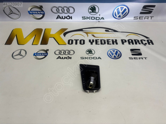VOLKSWAGEN POLO VİTES ÇERÇEVE VE TOPUZU