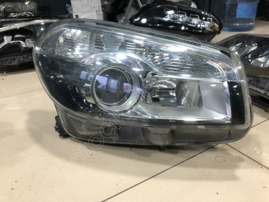 NİSSAN QASHQAİ J10 SAĞ FAR