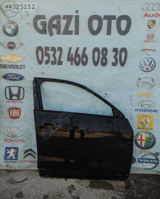 AUDİ Q2 SAĞ ÖN KAPI
