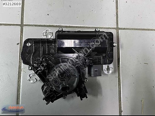 5TA827887C VW TOURAN AUDİ Q2 BAGAJ VAKUM KİLİDİ