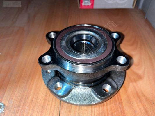 NİSSAN QASHQAİ 2014 ÖN PORYA