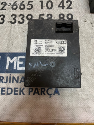 ÇIKMA AUDI Q7 4L0907335 ANAHTARSIZ GİRİŞ MODÜLÜ