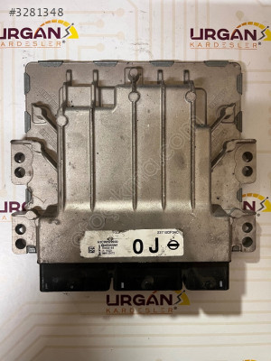 23710DF34C EMS3155 NISSAN QASHQAI MOTOR BEYNİ