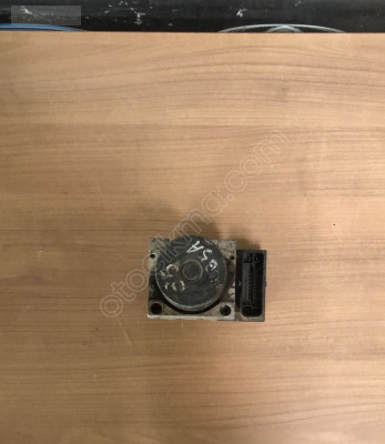 6Q0907379AA VW POLO SEAT İBİZA SKODA FABİA ABS BEYNİ