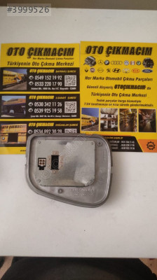 VOLVO S40 FAR BEYNİ 1305102225