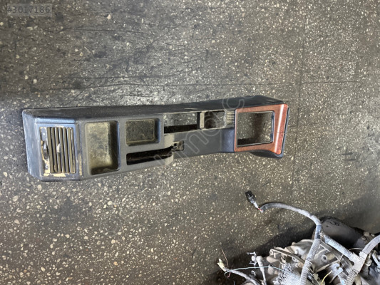 FİAT TEMPRA ARA KONSOL