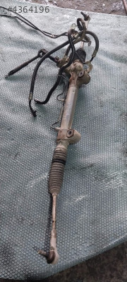 TOYOTA HİLUX 2023 2.4 ÇIKMA ORİJİNAL DİREKSİYON KUTUSU