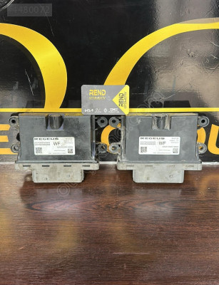 RENAULT MASTER 4 ADBLUE BEYNİ ORİJİNAL ÇIKMA