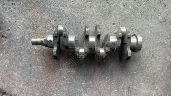 HONDA CİVİC 28 KAFA 0.25 E TAŞLANMIŞ HAZIR