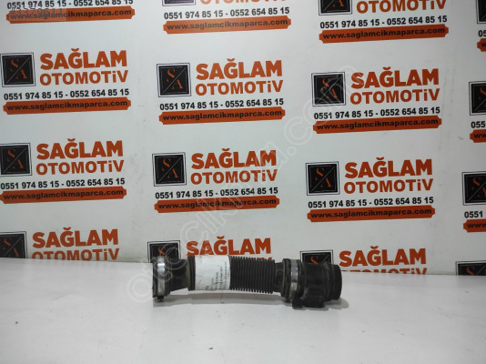 Clio-3 Renault Çıkma Hava Filtre Borusu, Debimetresi 8200721179