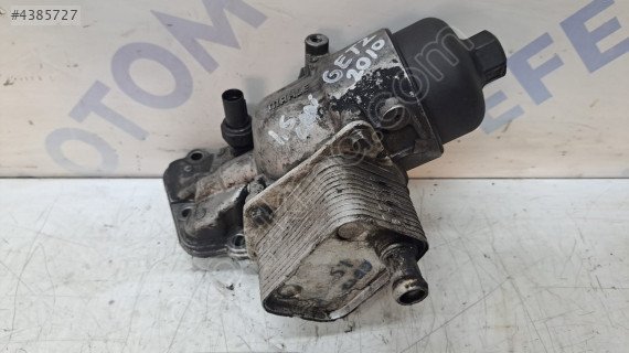 hyundai getz 2010 1.5 crdi motor yağ soğutucu (son fiyat)