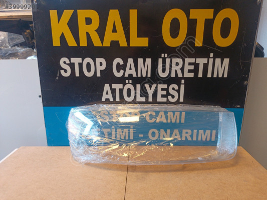 CHEVROLET CAPTİVA 2011 2015 FAR CAMI