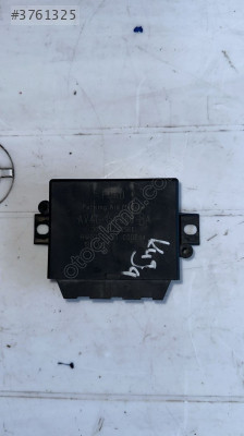 AV4T 15K866 BA  2009-2012 FORD KUGA PARK SENSÖR BEYNİ