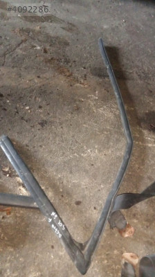 Opel.astra f sol ön cam dış fitili