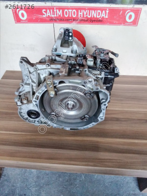 HYUNDAİ İ20 OTOMATİK ŞANZUMAN 2020-2024 ORJINAL YEDEK PARÇA