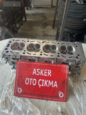 Vectra b x20xev silindir kapağı
