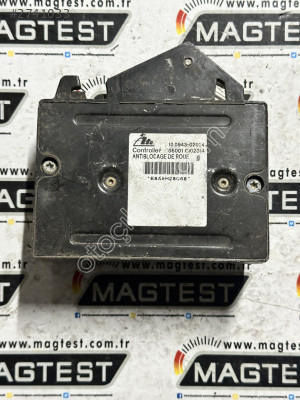 10.0943-02014 / 06001CI02014 ABS  Citroen Xantia
