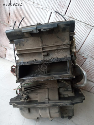 FİAT ALBEA 1.3 KALORİFER KUTUSU KAZANI ORJİNAL
