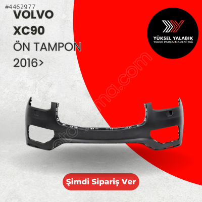 VOLVO XC90 ÖN TAMPON  39841726