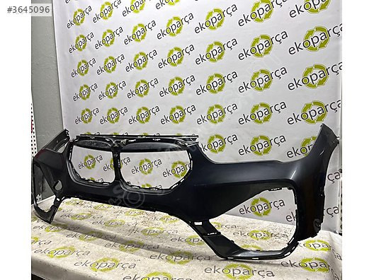 BMW X1 2020 2023 F48 LCI ÖN TAMPON 51117954205