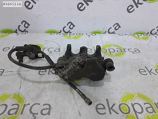 MERCEDES GLE 2013 2016 W166 ÖN SOL FREN KALİPER A1664211381