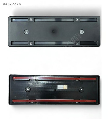 4H0827113C A8 2010-2013 PLAKALIK ARKA