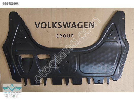 2004-2010 Caddy Karter Koruma Muhafazası - 2. El Mercedes 200