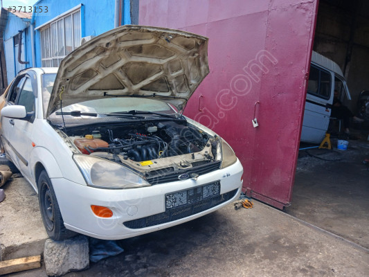 FORD FOCUS 1 MOTOR ALT TRAVERSİ ÇIKMA