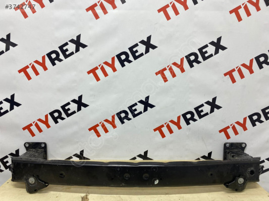 Opel Corsa F Tampon Demiri 24-25 Orjinal
