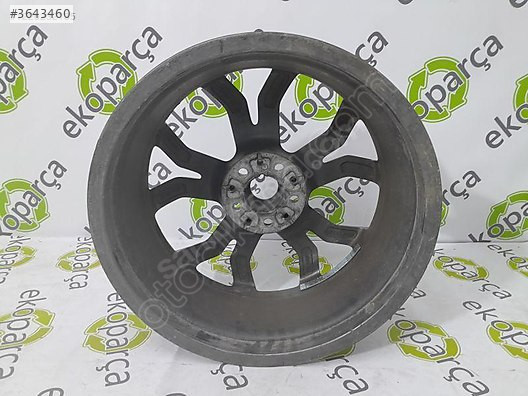 BMW BMW X3 2020 2024 G01 19 İNÇ JANT 6877328