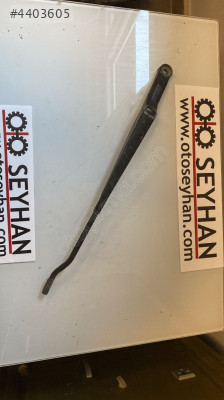 Peugeot 206 Sol Kısa Silecek Kolu