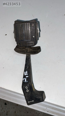 OPEL OMEGA B SİNYAL FAR AYAR KOLU.OTO ERKAN ÜNYE