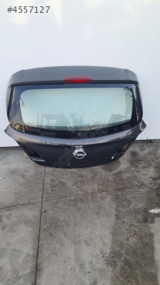 opel corsa e 2018 bagaj kapağı (son fiyat)