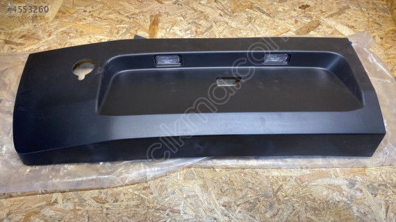 FORD TRANSİT V363 ARKA KAPI KAPLAMA PLASTİĞİ BK31-425B29