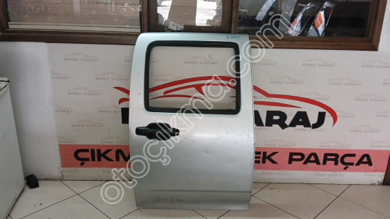 8981610441 ISIZU D Max Sağ Arka Kapı (12-20)