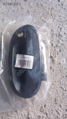 CHEVROLET AVEO SAĞ ÖN DIŞ KAPI KOLU.OTO ERKAN ÜNYE