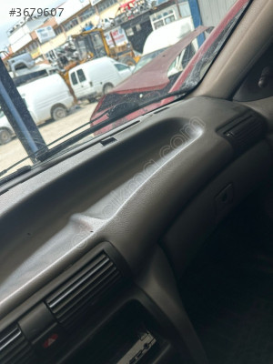 OPEL ASTRA F GÖĞÜS TORPİDO HATASIZ ORJİNAL GM