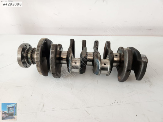 TURKUAZ BMW N40 MOTOR KRANK ÇEŞİTLERİ DEĞİŞİM GARANTİLİ